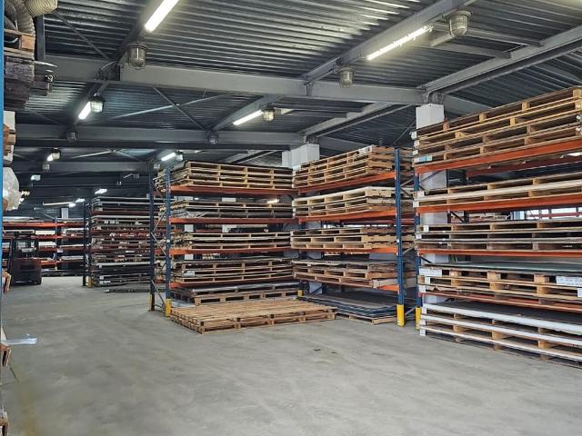 Magazyn, Katowice Szopienice Burowiec Szopienice, 980.00 m², wynajmę magazyn