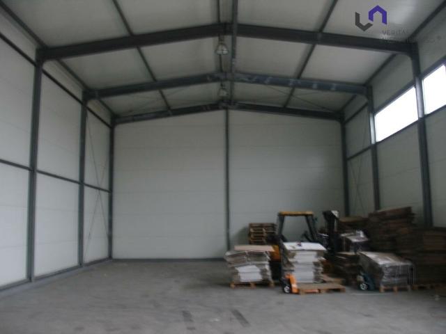 Magazyn, Katowice, 350.00 m², wynajmę magazyn