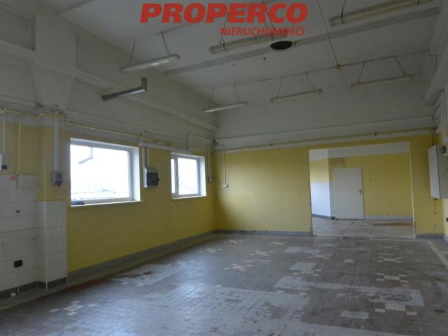 Magazyn, Kielce, 123.00 m², wynajmę magazyn