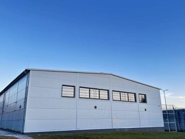 Magazyn, Kielce, Zagnańska, 2003.59 m², wynajmę magazyn