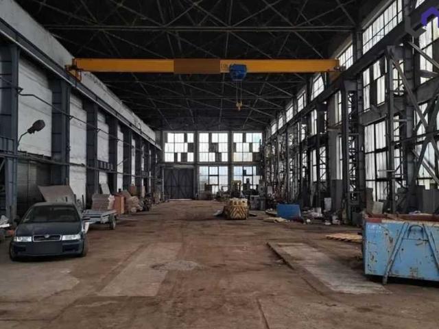 Magazyn, Knurów, 1200.00 m², wynajmę magazyn