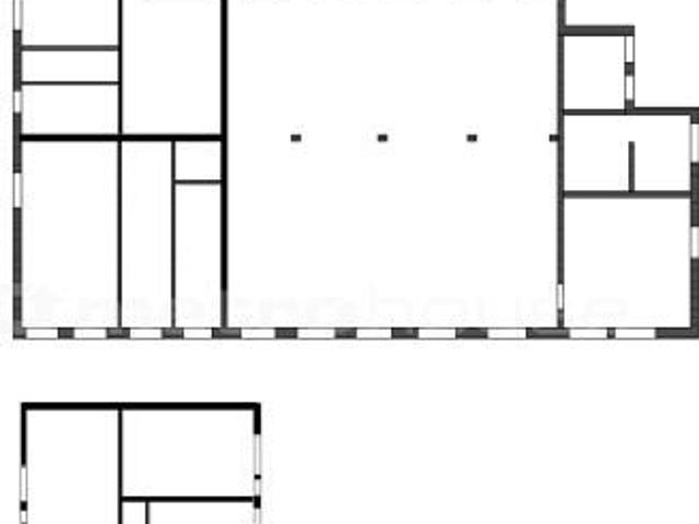 Magazyn, Kobyłka, 1000.00 m², wynajmę magazyn