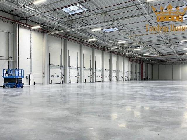 Magazyn, Kobyłka, 5500.00 m², wynajmę magazyn