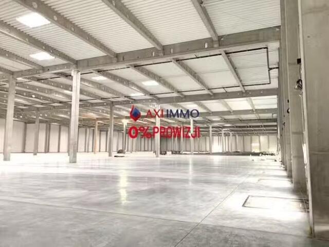 Magazyn, Kobyłka, 7000.00 m², wynajmę magazyn