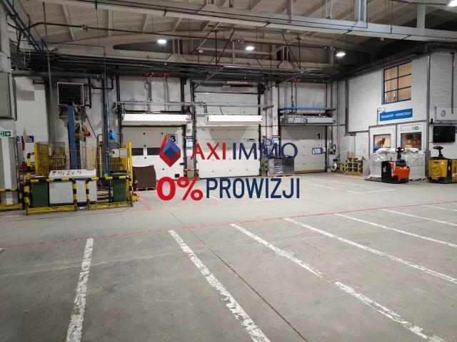 Magazyn, Kraków, 4484.00 m², wynajmę magazyn