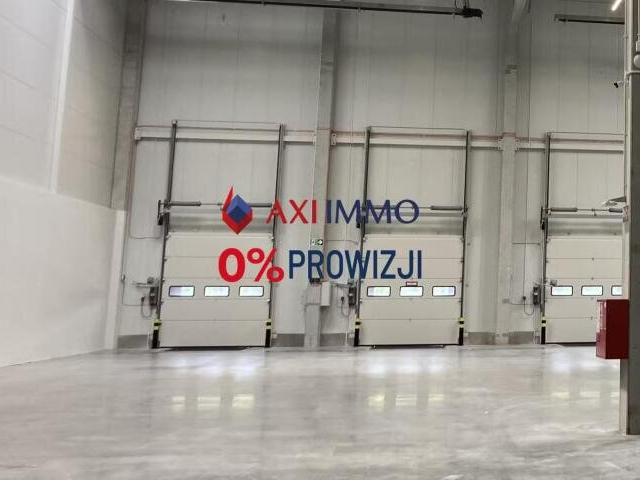 Magazyn, Kraków, 2799.00 m², wynajmę magazyn