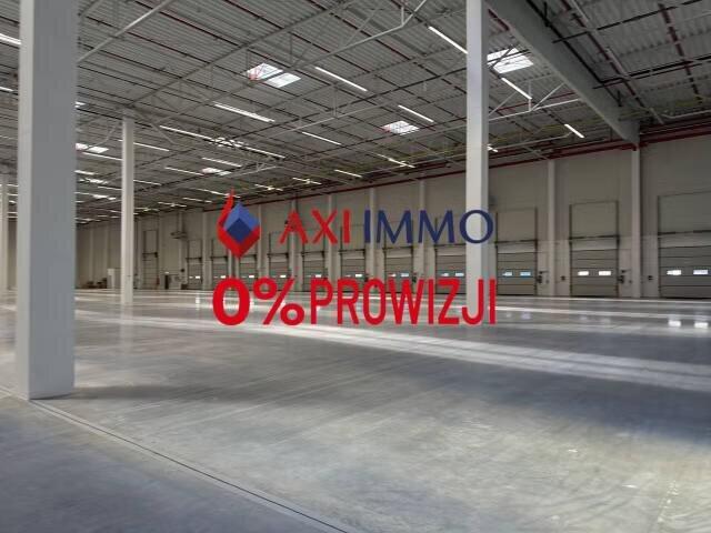 Magazyn, Lublin, 2900.00 m², wynajmę magazyn