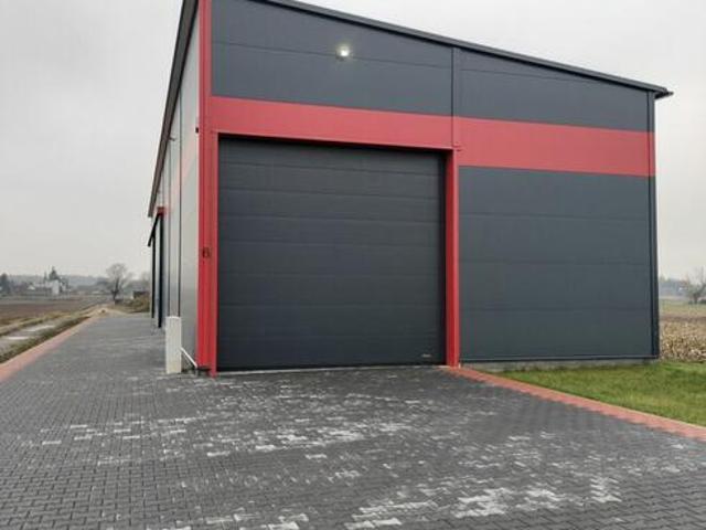 Magazyn/ lokal do wynajęcia