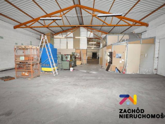 Magazyn, Piaski, 730.00 m², wynajmę magazyn