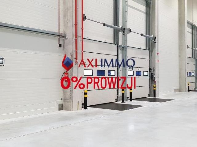 Magazyn, Piotrków Trybunalski, 10000.00 m², wynajmę magazyn