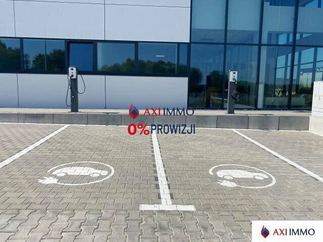 Magazyn, Poznań, 2400.00 m², wynajmę magazyn