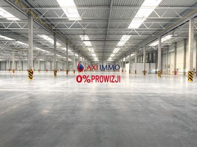 Magazyn, Poznań, 3000.00 m², wynajmę magazyn