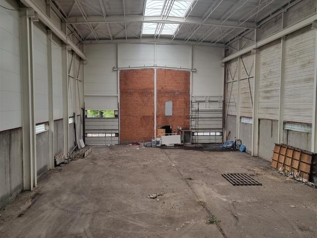 Magazyn, Ruda Śląska, 1100.00 m², wynajmę magazyn