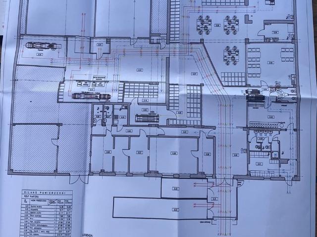 Magazyn, Ruda Śląska Chebzie, 1308.00 m², wynajmę magazyn