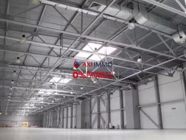 Magazyn, Rzepin, 5000.00 m², wynajmę magazyn