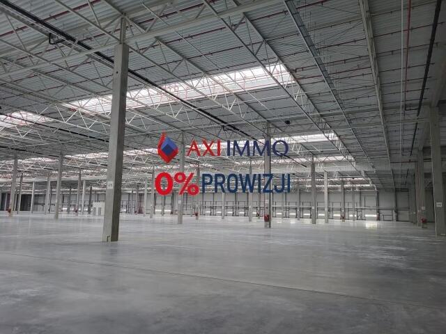 Magazyn, Rzeszów, 20000.00 m², wynajmę magazyn