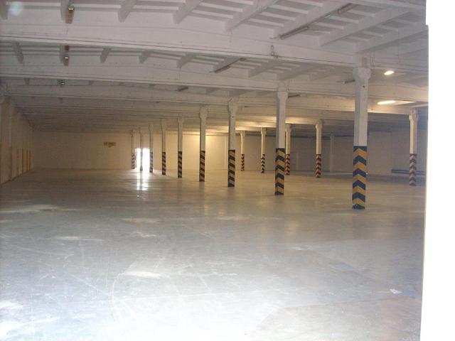 Magazyn, Radom, Chorzowska, 1859.00 m², wynajmę magazyn