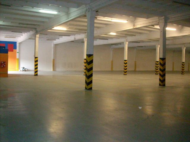 Magazyn, Radom, Chorzowska, 4644.00 m², wynajmę magazyn