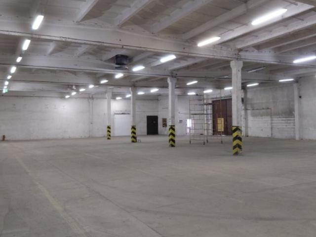 Magazyn, Radom, Chorzowska, 911.00 m², wynajmę magazyn
