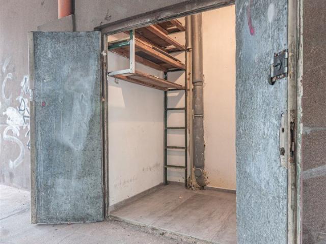 Magazyn, Szczecin, Monte Cassino, 3.15 m², wynajmę magazyn