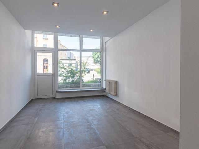 Magazyn, Szczecin Północ Niebuszewo, Księcia Barnima III Wielkiego, 48.95 m², wynajmę magazyn