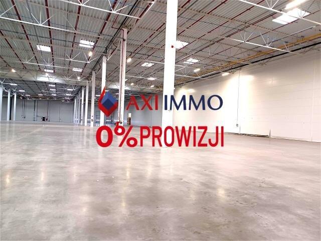 Magazyn, Szczecin, 4333.00 m², wynajmę magazyn