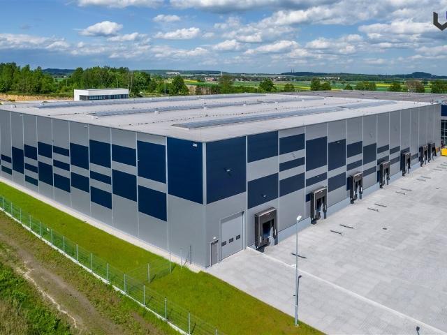 Magazyn, Siemianowice Śląskie Michałkowice, 695.00 m², wynajmę magazyn