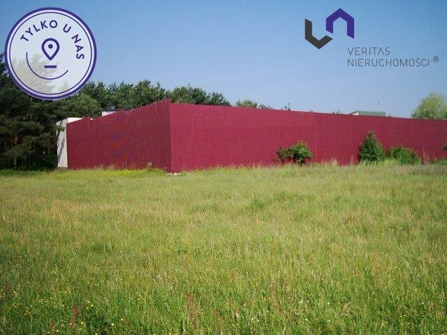 Magazyn, Siewierz, 842.00 m², sprzedam magazyn