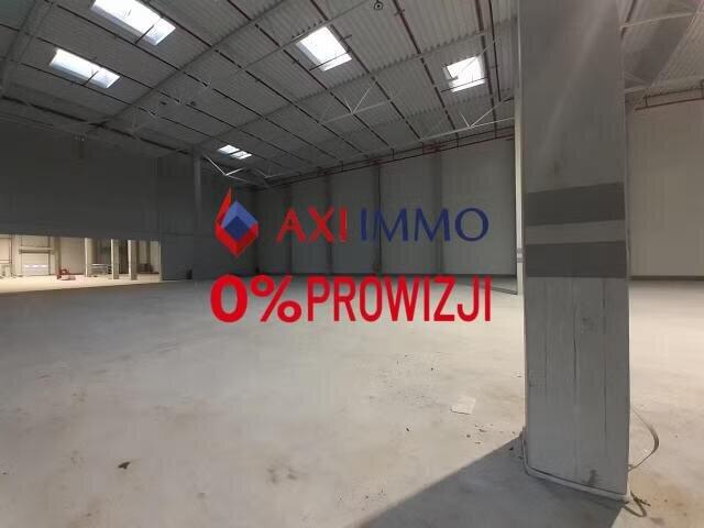 Magazyn, Skawina, 1300.00 m², wynajmę magazyn