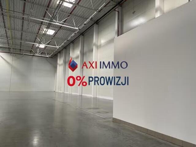 Magazyn, Skawina, Majdzika, 7370.00 m², wynajmę magazyn