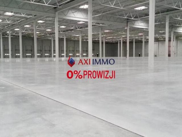 Magazyn, Sochaczew, 5000.00 m², wynajmę magazyn