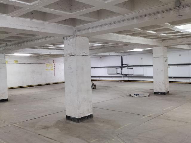 Magazyn, Sosnowiec, Ptasia, 583.00 m², wynajmę magazyn