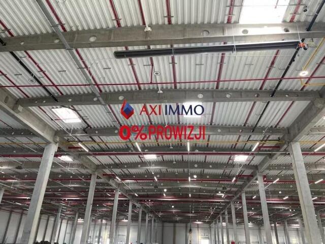 Magazyn, Targowisko, 5320.00 m², wynajmę magazyn