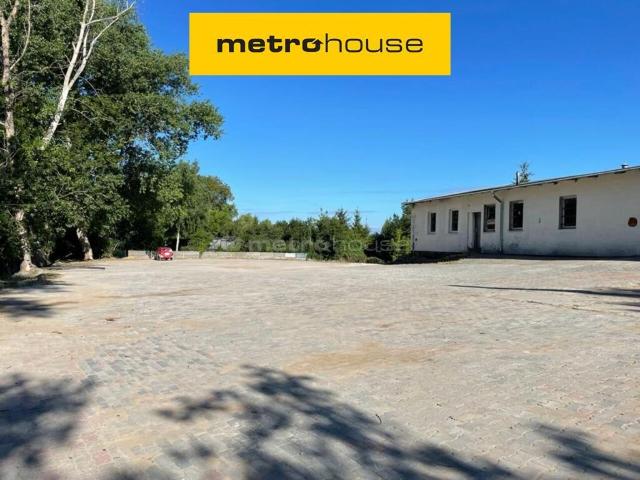 Magazyn, Toruń, 605.00 m², sprzedam magazyn