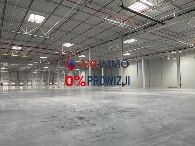 Magazyn, Wężerów, 2050.00 m², wynajmę magazyn