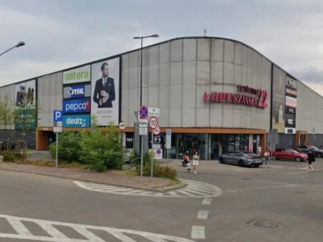 Magazyn, Warszawa, Raków, 1000.00 m², wynajmę magazyn