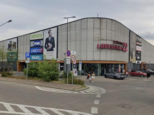 Magazyn, Warszawa, Raków, 1000.00 m², wynajmę magazyn