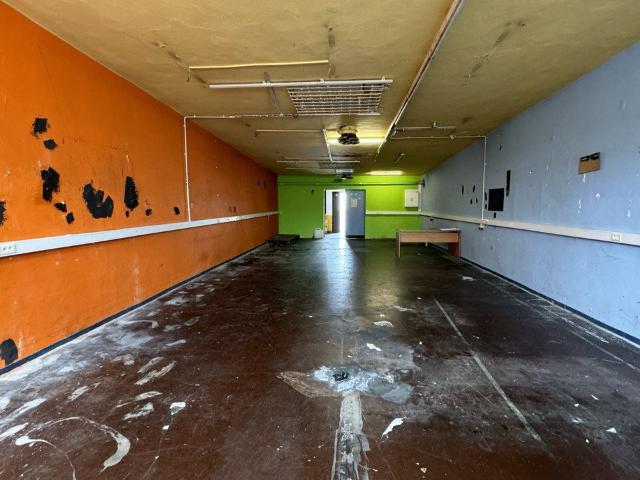 Magazyn, Warszawa, Służewiec, 88.00 m², wynajmę magazyn