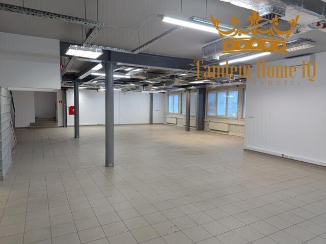 Magazyn, Warszawa, 556.00 m², wynajmę magazyn