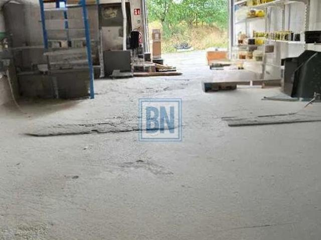 Magazyn i biuro 220 m² w Gliwicach bezpieczeństwo i komfort