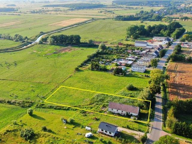 Magazyn z rozbudową, 3000 m² działki, 213 m² powierzchni