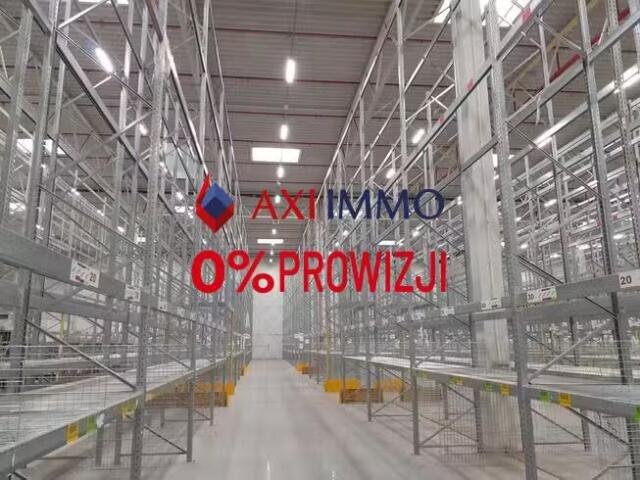 Magazyn, Zabrze, 40000.00 m², wynajmę magazyn