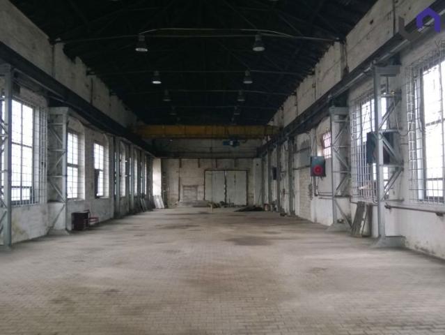 Magazyn, Zabrze, 774.00 m², sprzedam magazyn