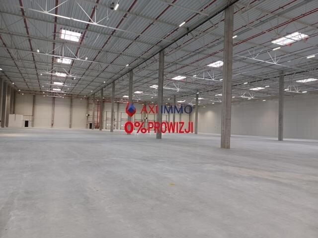 Magazyn, Zgierz, 8200.00 m², wynajmę magazyn