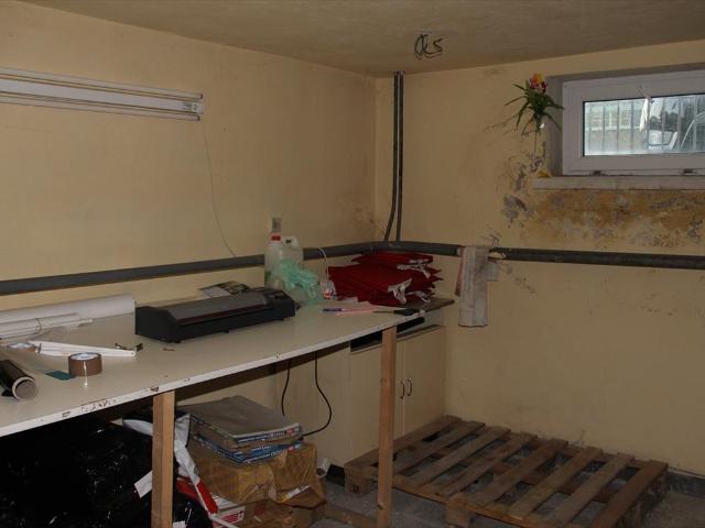 Magazyn 15 m² w Zawierciu, ogrzewany, bez prowizji