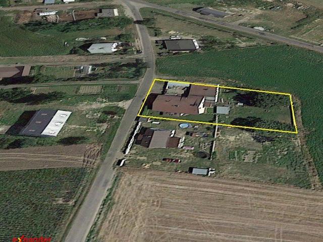 Magazyn 290 m² z maszynami i inwestycją w Sobiesiernie