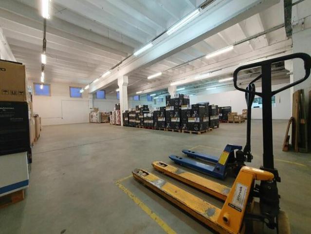 Magazyn 310 m2 + Biura. Rzeszów. Niskie Opłaty. Prowizja 0%