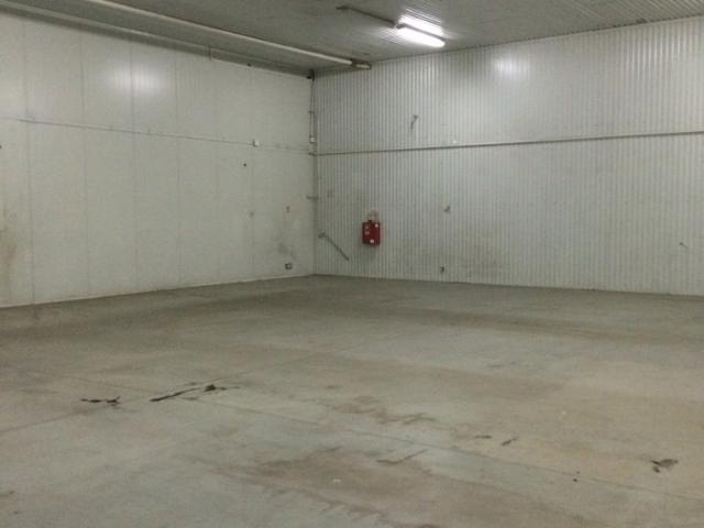 Magazyn 700m² z własną łazienką, dostępem polecam!