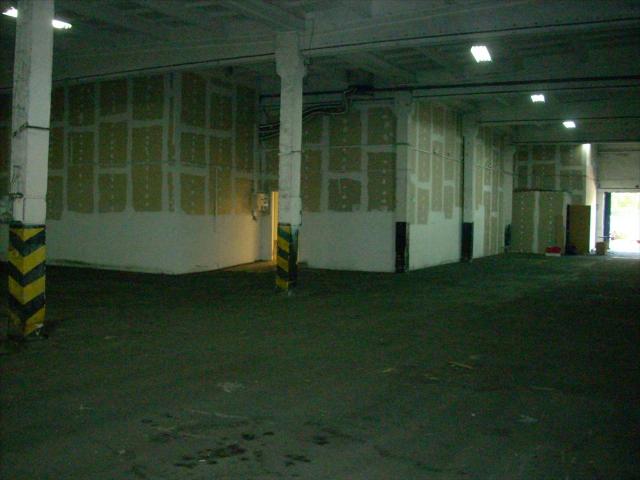 Magazyn 864 m2 z biurem, dostęp od 0, bez prowizji