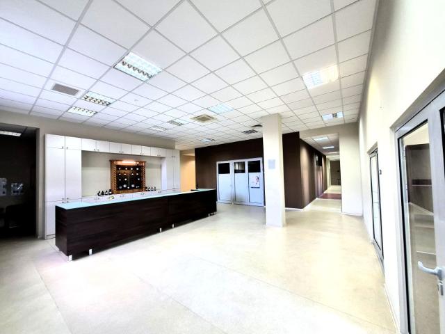 Magazynowa 13 265 m², Bydgoszcz